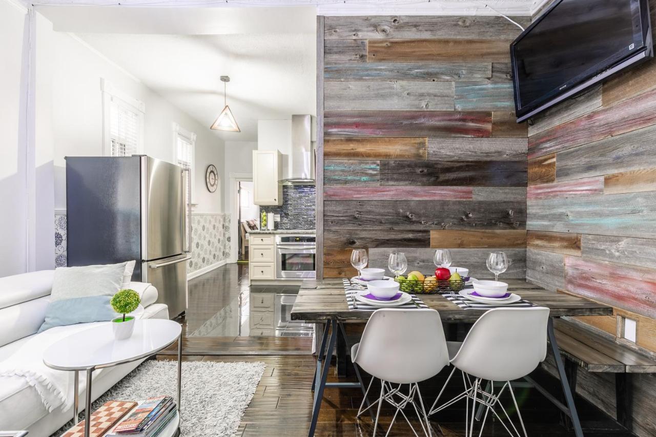 Nb Urban Luxury Suites Toronto Zewnętrze zdjęcie