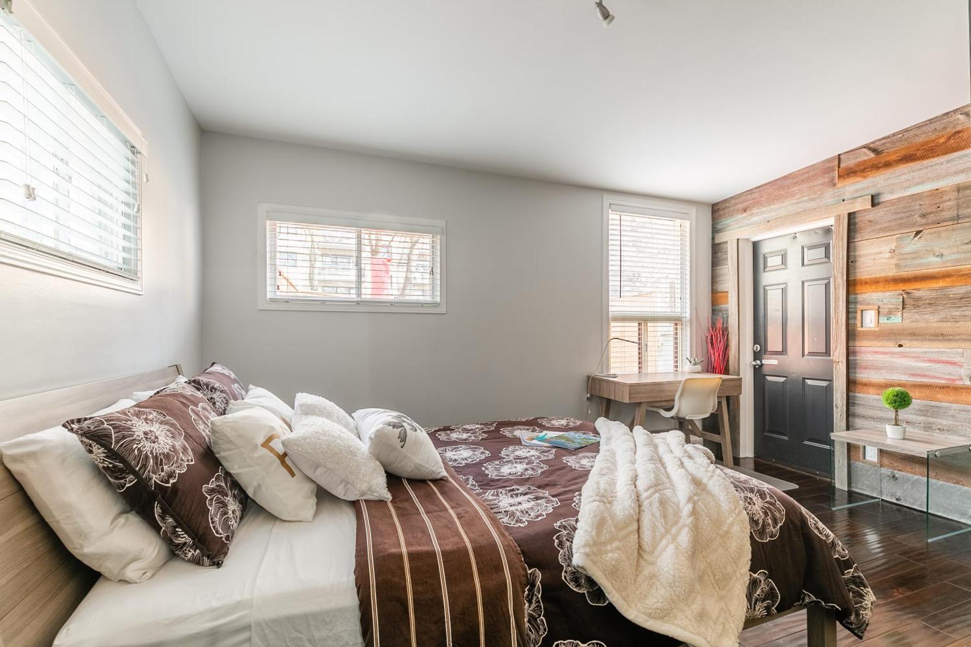 Nb Urban Luxury Suites Toronto Zewnętrze zdjęcie