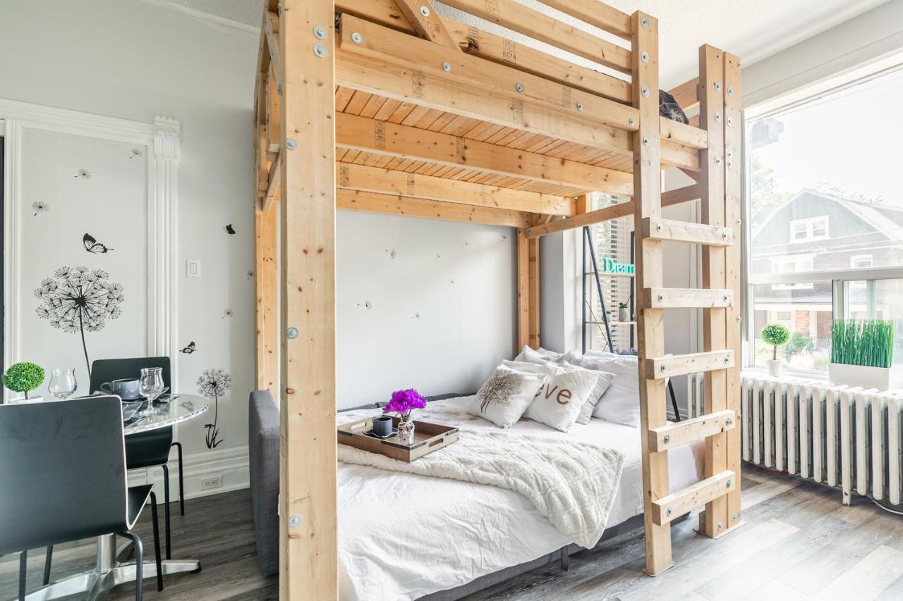 Nb Urban Luxury Suites Toronto Pokój zdjęcie