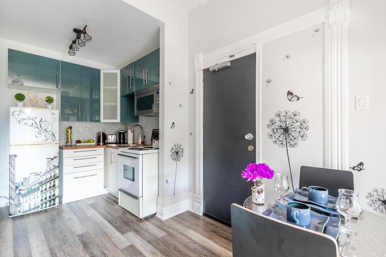 Nb Urban Luxury Suites Toronto Pokój zdjęcie