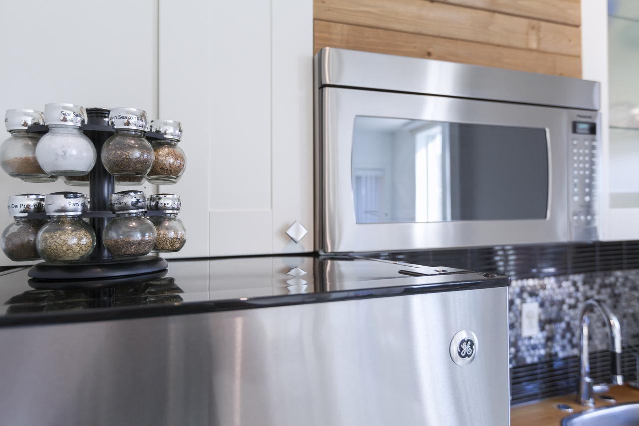 Nb Urban Luxury Suites Toronto Zewnętrze zdjęcie