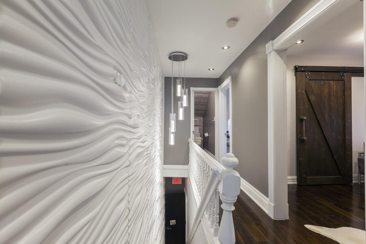 Nb Urban Luxury Suites Toronto Zewnętrze zdjęcie